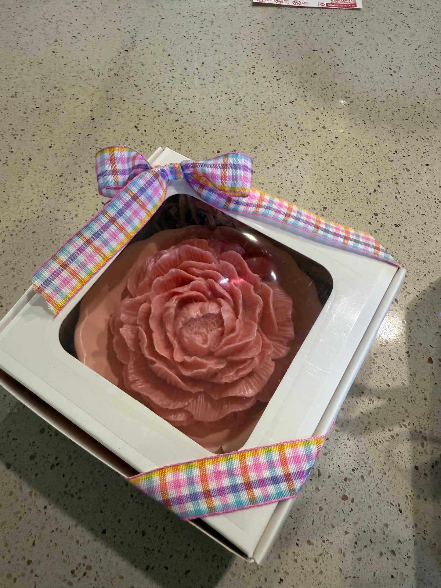 Shell of Flower