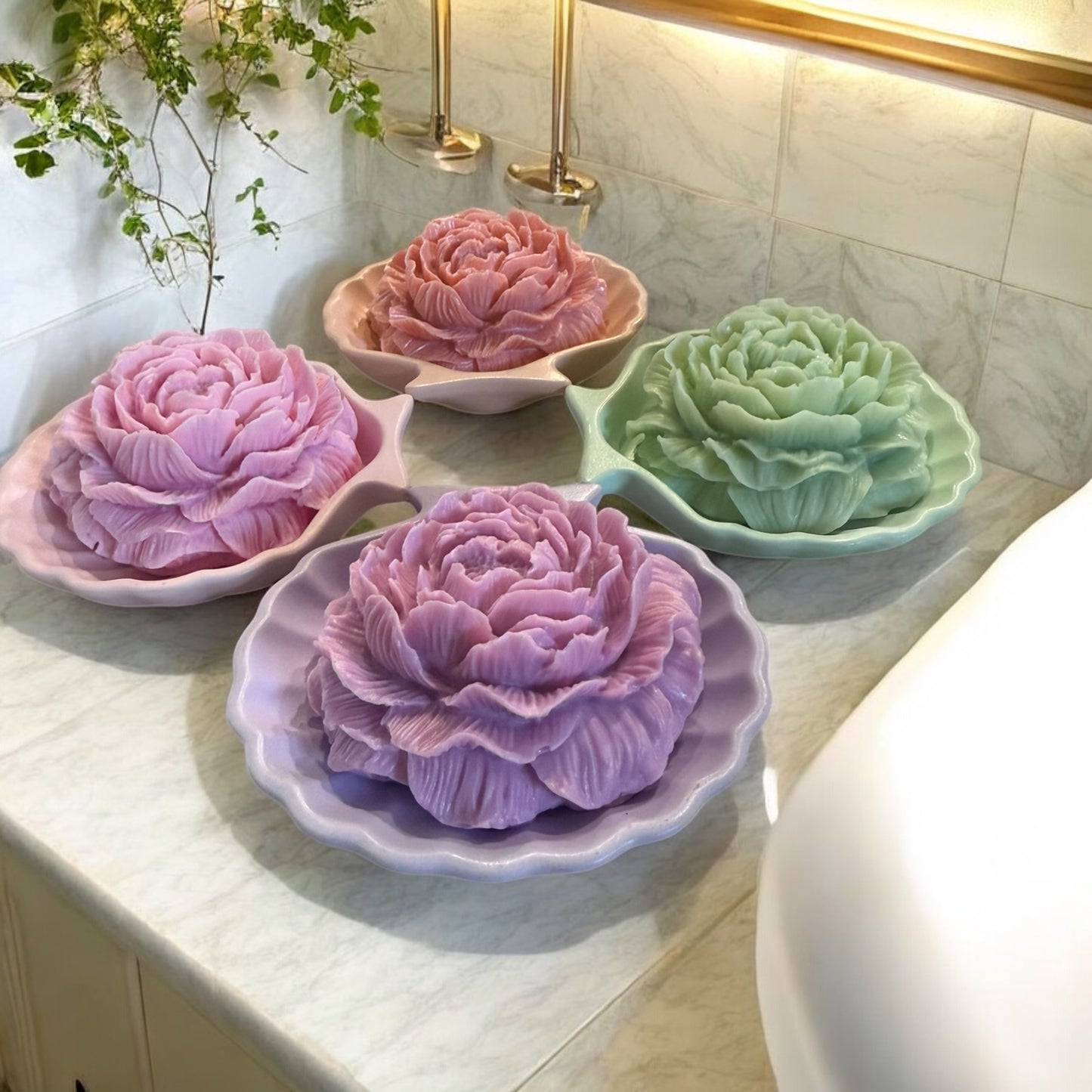 Flowers of Your Heart