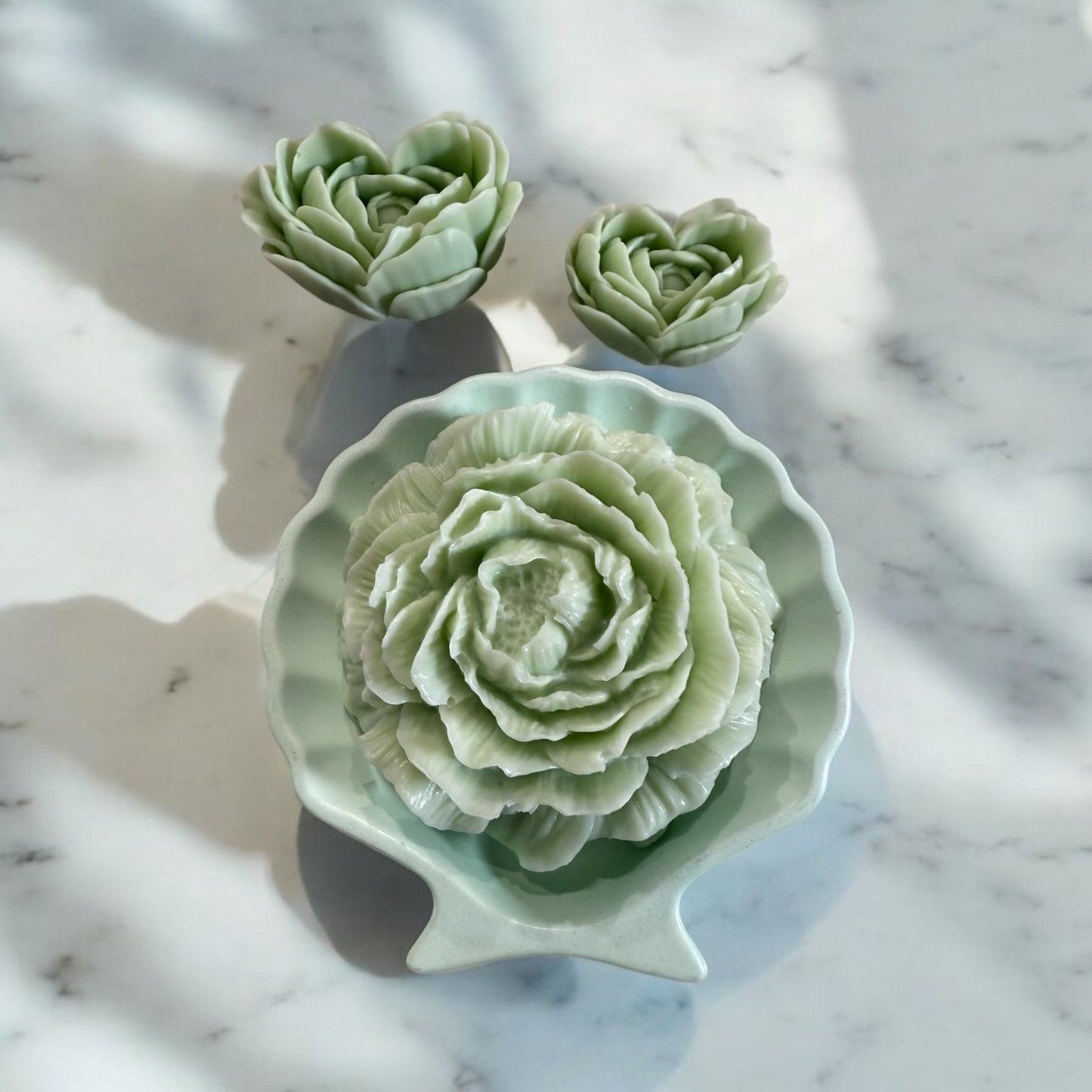 Flowers of Your Heart