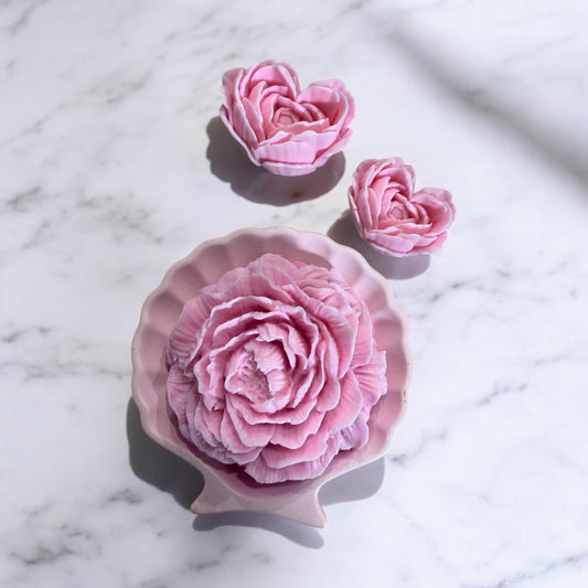 Flowers of Your Heart