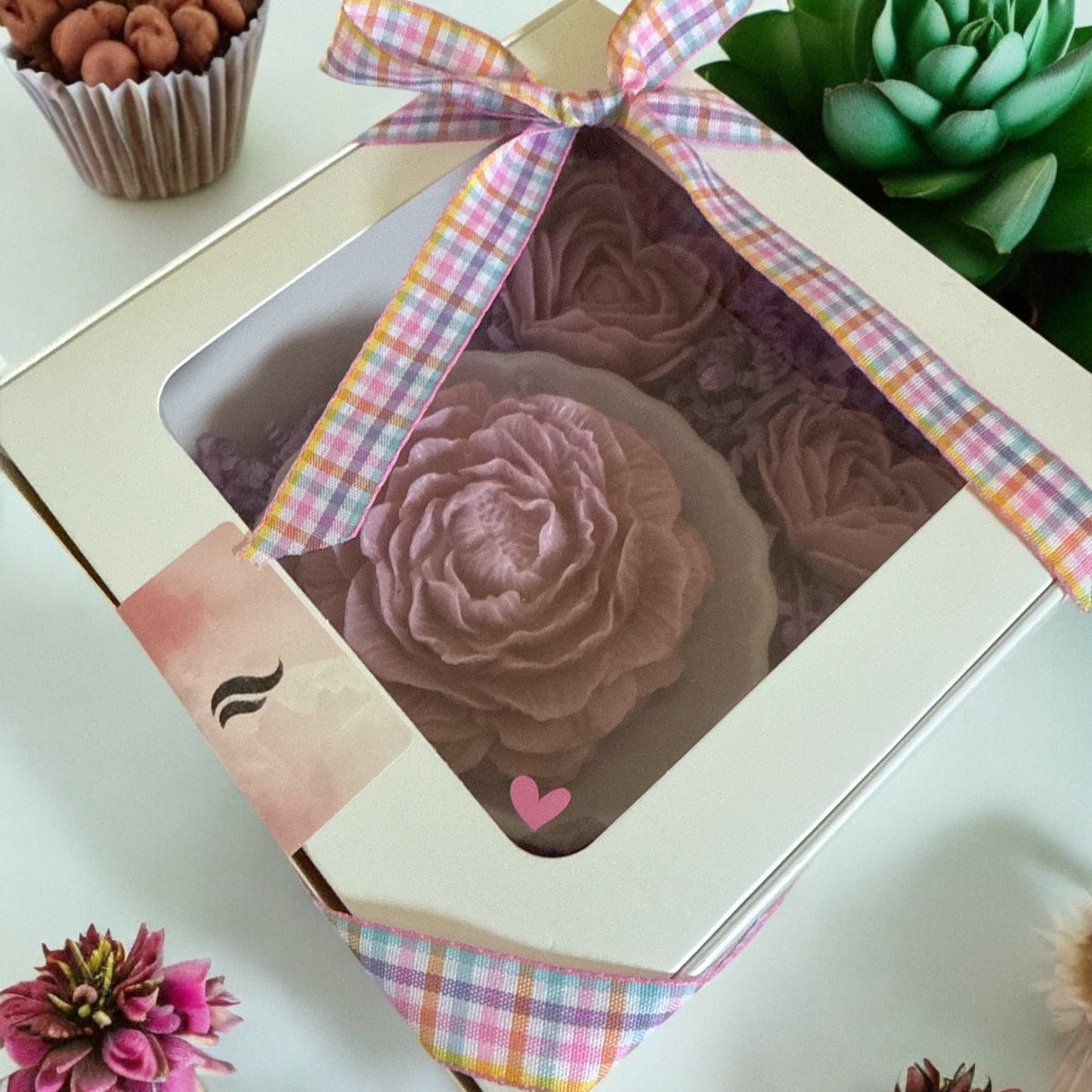 Flowers of Your Heart