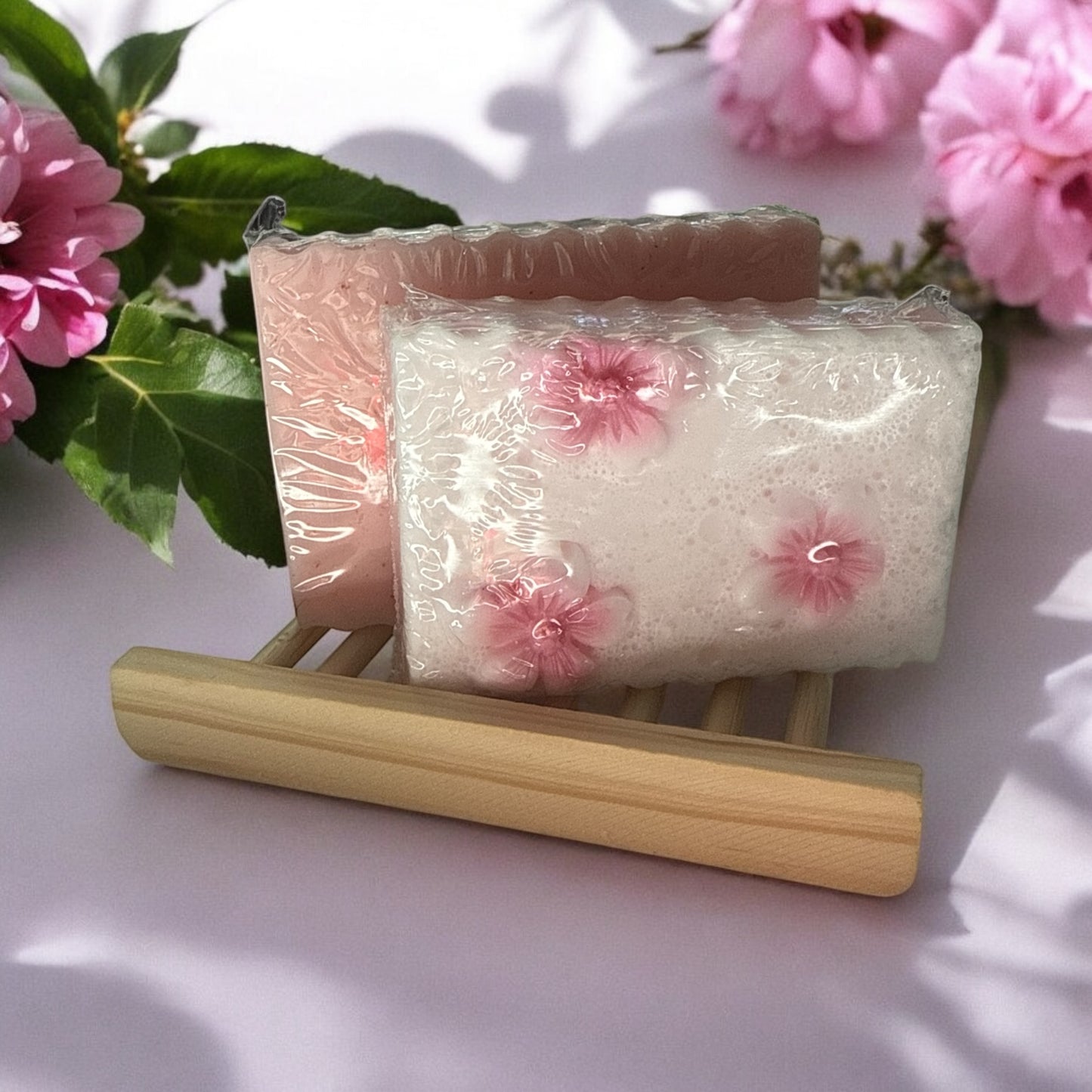 Japanese Cherry Blossom