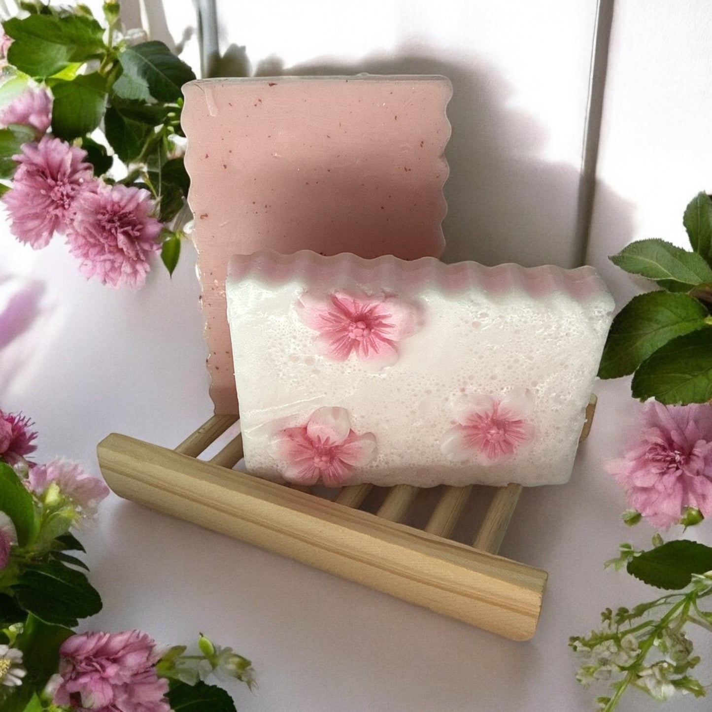 Japanese Cherry Blossom
