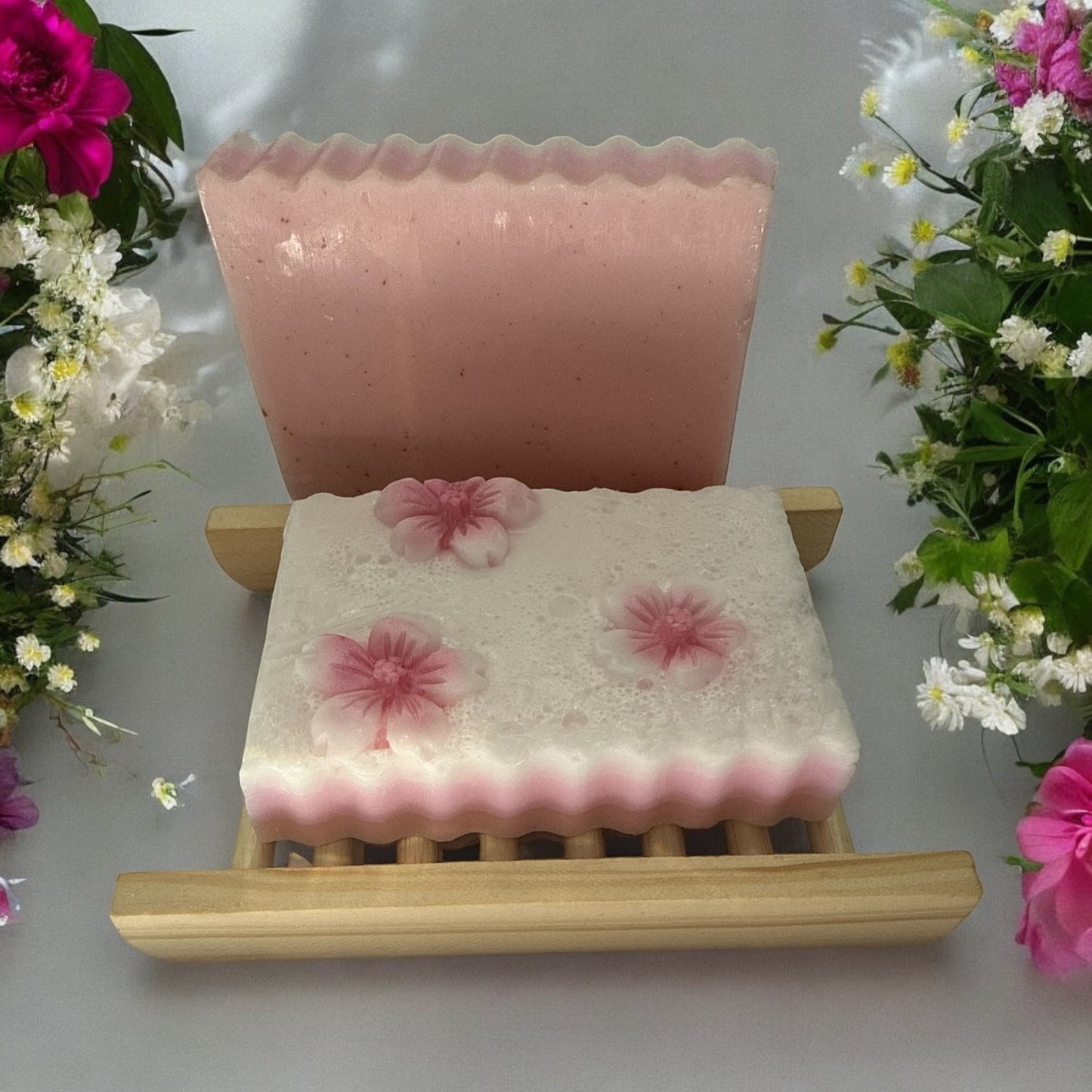 Japanese Cherry Blossom