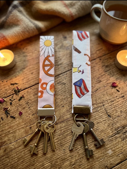 Keychains