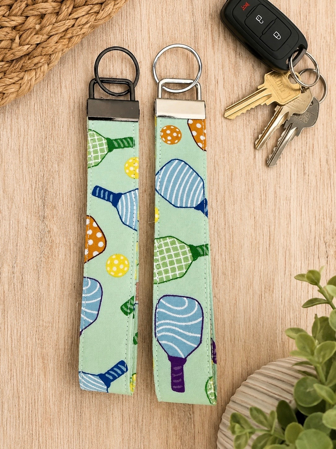 Keychains