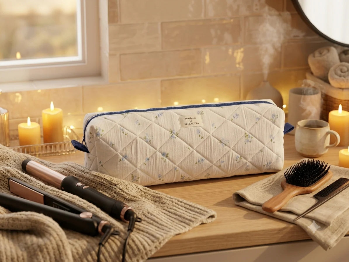 Hot Tool Pouch