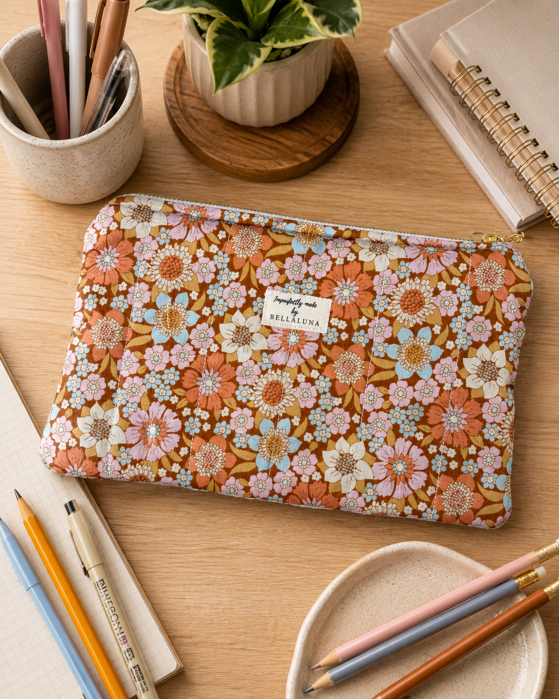 Pencil Pouch