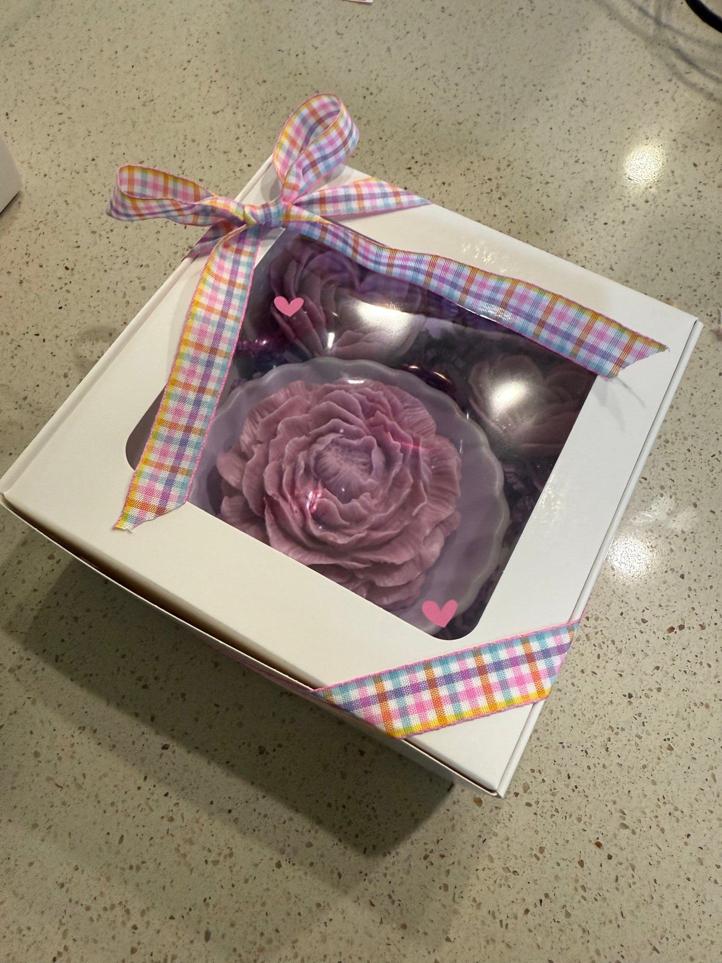 Flowers of Your Heart